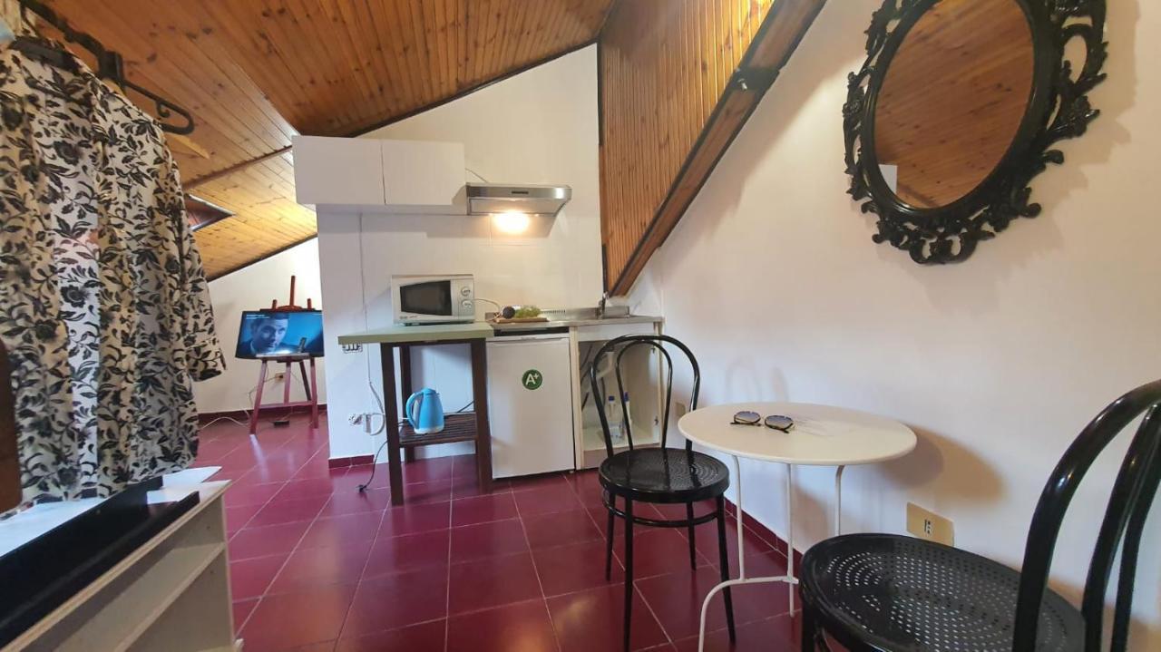 Mercanti Attic Version Appartement Milaan Buitenkant foto